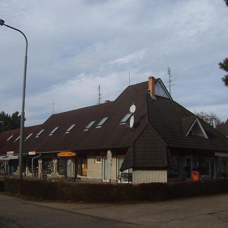 Appartamento Ma-Ja 4 Bük Esterno foto